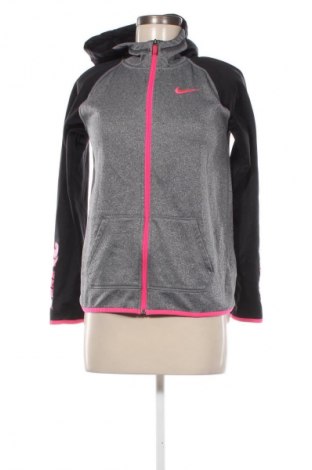 Női sweatshirt Nike, Méret L, Szín Szürke, Ár 12 899 Ft