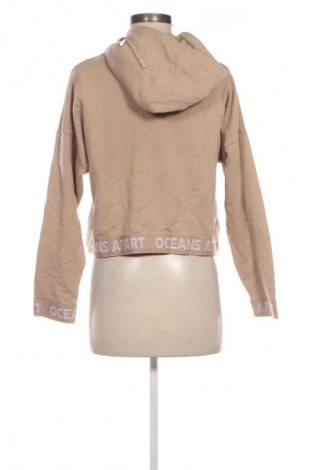 Damen Sweatshirt Oceans Apart, Größe XL, Farbe Beige, Preis 12,99 €