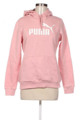 Damen Sweatshirt PUMA, Größe M, Farbe Rosa, Preis € 75,99