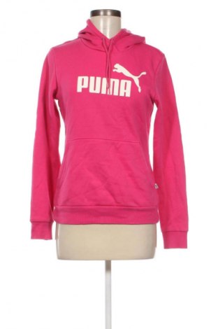 Női sweatshirt PUMA, Méret S, Szín Rózsaszín, Ár 12 899 Ft