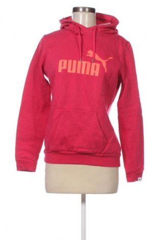 Damska bluza PUMA, Rozmiar M, Kolor Różowy, Cena 157,99 zł