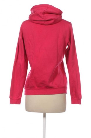 Dámská mikina  PUMA, Velikost M, Barva Růžová, Cena  779,00 Kč