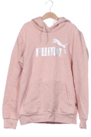 Női sweatshirt PUMA, Méret XS, Szín Rózsaszín, Ár 7 489 Ft