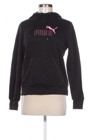 Damska bluza PUMA, Rozmiar M, Kolor Czarny, Cena 127,99 zł