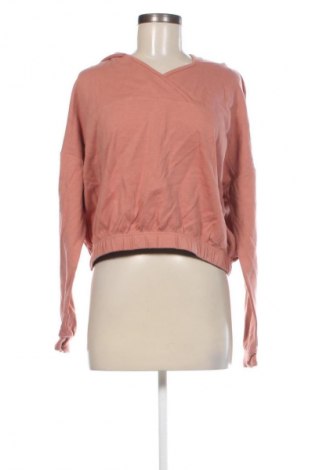 Damen Sweatshirt Pieces, Größe XL, Farbe Rosa, Preis 13,99 €