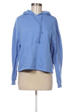 Damen Sweatshirt Pieces, Größe M, Farbe Blau, Preis € 7,99