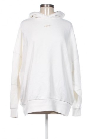 Női sweatshirt Reebok, Méret L, Szín Fehér, Ár 12 899 Ft