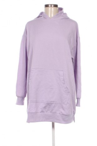 Damen Sweatshirt Refka, Größe L, Farbe Lila, Preis € 20,99