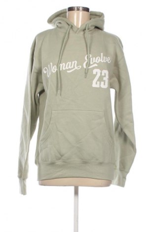 Damen Sweatshirt Reserve, Größe S, Farbe Grün, Preis € 28,99