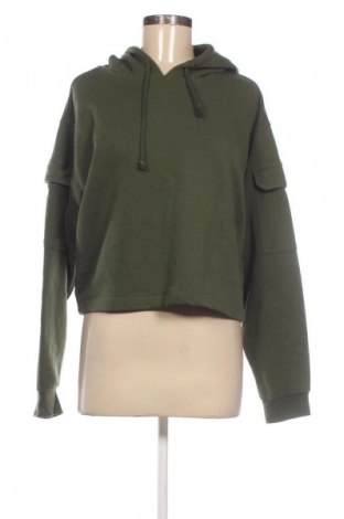 Damen Sweatshirt Reserved, Größe M, Farbe Grün, Preis € 14,84