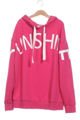 Damen Sweatshirt Rick Cardona, Größe XS, Farbe Rosa, Preis 17,99 €