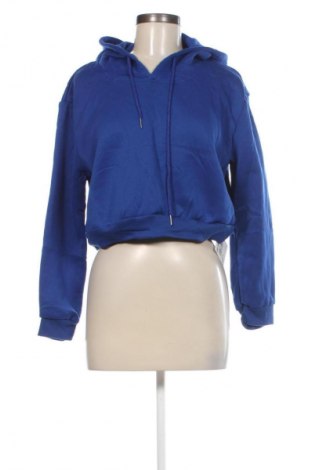 Damen Sweatshirt SHEIN, Größe M, Farbe Blau, Preis € 20,99