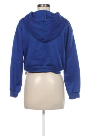 Damen Sweatshirt SHEIN, Größe M, Farbe Blau, Preis € 11,99