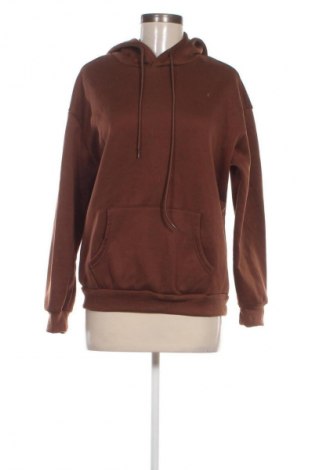 Női sweatshirt SHEIN, Méret S, Szín Barna, Ár 4 299 Ft