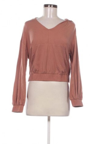 Damen Sweatshirt SHEIN, Größe S, Farbe Braun, Preis € 23,53