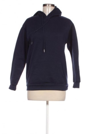 Damen Sweatshirt SHEIN, Größe XS, Farbe Blau, Preis 20,99 €