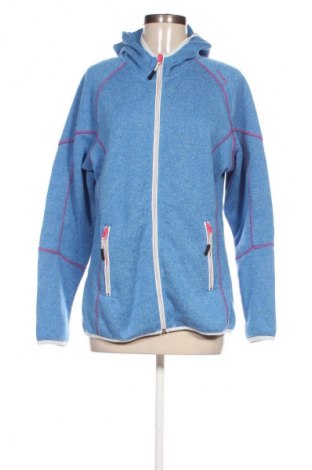 Damen Sweatshirt STUBAI, Größe S, Farbe Blau, Preis € 9,99