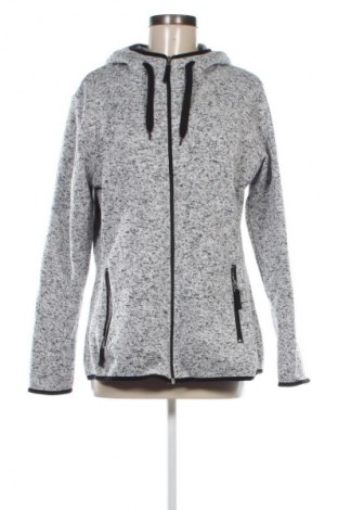 Damen Sweatshirt Stedman, Größe M, Farbe Grau, Preis 20,99 €