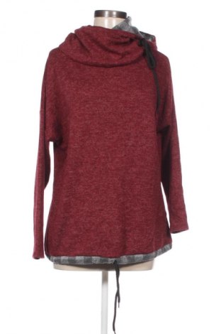 Damen Sweatshirt Tippy, Größe S, Farbe Mehrfarbig, Preis 7,99 €