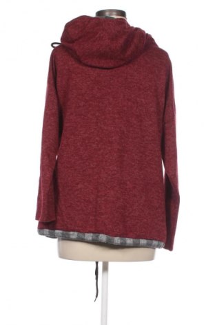 Damen Sweatshirt Tippy, Größe S, Farbe Mehrfarbig, Preis 7,99 €