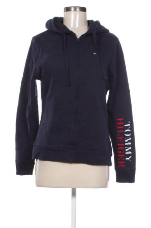 Hanorac de femei Tommy Hilfiger, Mărime M, Culoare Albastru, Preț 267,99 Lei