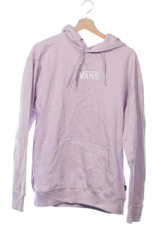 Hanorac de femei Vans, Mărime XS, Culoare Mov, Preț 170,99 Lei