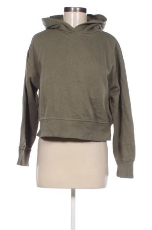 Damen Sweatshirt Zara, Größe S, Farbe Grün, Preis € 7,99