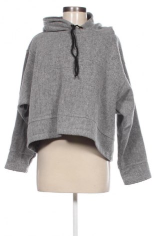 Damska bluza Zara Knitwear, Rozmiar S, Kolor Szary, Cena 65,99 zł