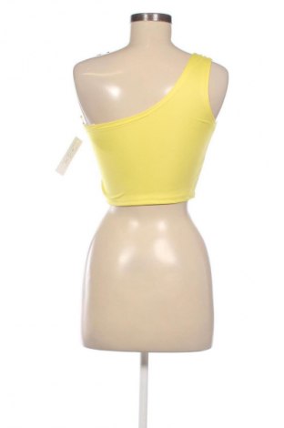 Damentop Unbranded, Größe L, Farbe Gelb, Preis 5,12 €