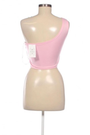Damentop Unbranded, Größe L, Farbe Rosa, Preis 4,99 €