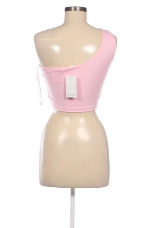 Damentop Unbranded, Größe L, Farbe Rosa, Preis 4,99 €