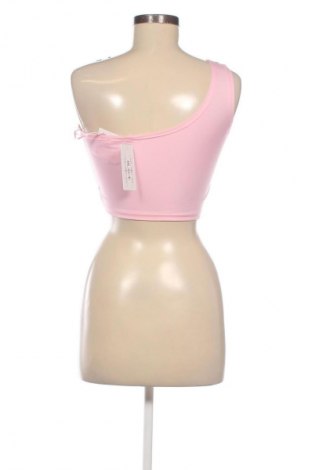 Damentop Unbranded, Größe S, Farbe Rosa, Preis 5,12 €