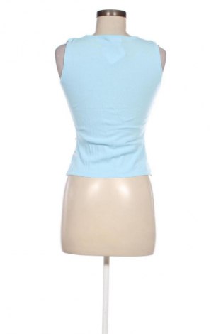 Γυναικείο τοπ Unbranded, Μέγεθος M, Χρώμα Μπλέ, Τιμή 5,99 €