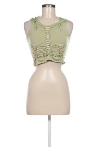 Damentop Unbranded, Größe S, Farbe Grün, Preis € 14,83