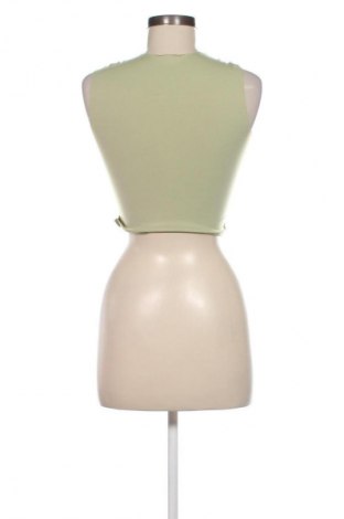 Damentop Unbranded, Größe S, Farbe Grün, Preis € 14,83