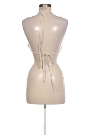 Damentop Unbranded, Größe S, Farbe Beige, Preis 5,12 €
