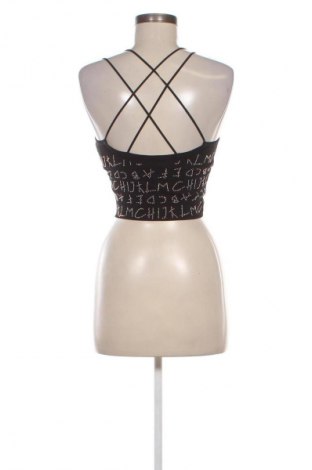 Damentop Unbranded, Größe M, Farbe Schwarz, Preis 2,99 €