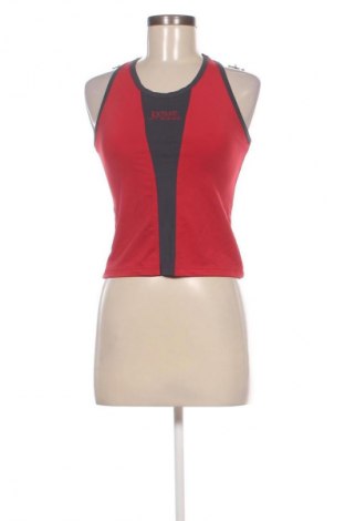 Damski top Unbranded, Rozmiar S, Kolor Czerwony, Cena 12,99 zł