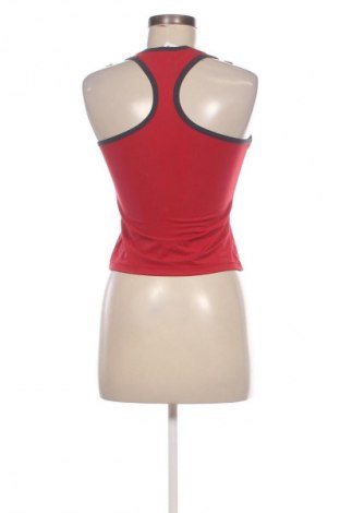 Damski top Unbranded, Rozmiar S, Kolor Czerwony, Cena 12,99 zł