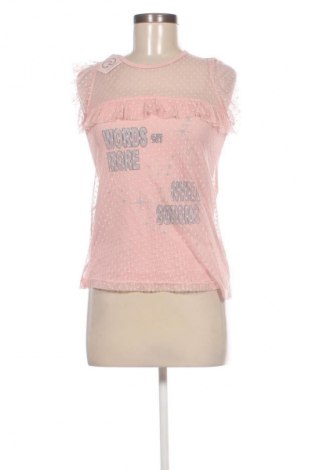 Dámsky top  Unbranded, Veľkosť S, Farba Ružová, Cena  9,46 €
