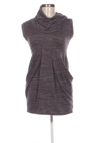 Dámsky top  Unbranded, Veľkosť S, Farba Sivá, Cena  10,83 €