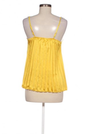 Damentop Unbranded, Größe L, Farbe Gelb, Preis € 7,99
