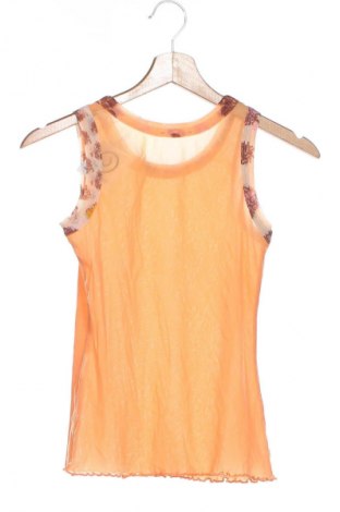 Dámský top Unbranded, Velikost XS, Barva Oranžová, Cena  119,00 Kč