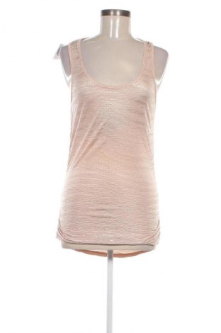 Γυναικείο τοπ Unbranded, Μέγεθος S, Χρώμα  Μπέζ, Τιμή 4,99 €