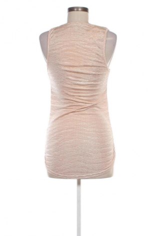 Γυναικείο τοπ Unbranded, Μέγεθος S, Χρώμα  Μπέζ, Τιμή 4,99 €