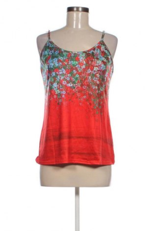 Top de femei, Mărime M, Culoare Multicolor, Preț 73,98 Lei