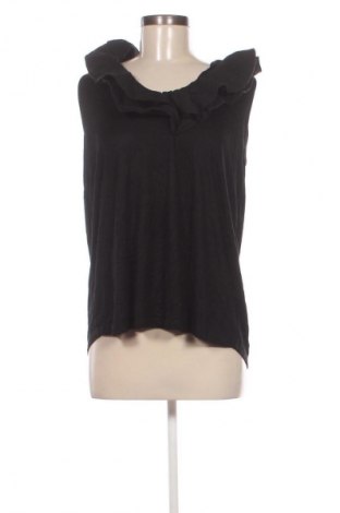 Top de femei Amy Vermont, Mărime XL, Culoare Negru, Preț 55,99 Lei