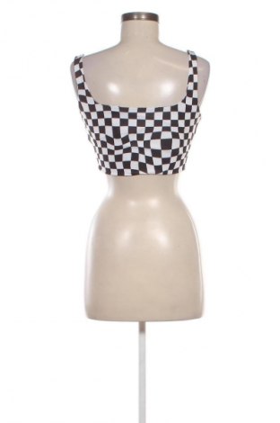 Damentop Bershka, Größe M, Farbe Mehrfarbig, Preis 2,99 €