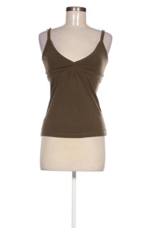 Top de femei Calliope, Mărime M, Culoare Verde, Preț 25,99 Lei