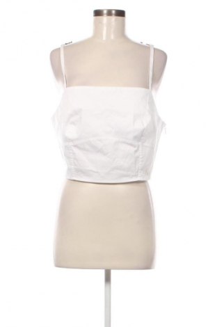 Dámský top Calvin Klein, Velikost XL, Barva Bílá, Cena  1 629,00 Kč